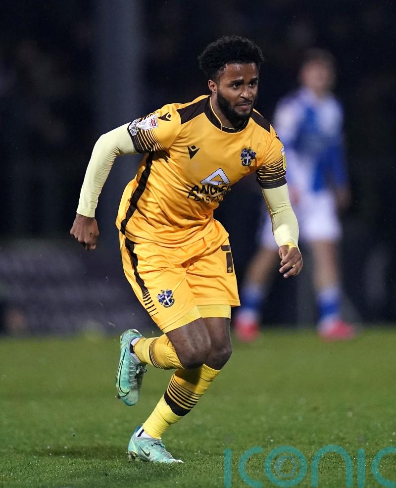 Woking set for National League play-off eliminators after finishing fourth