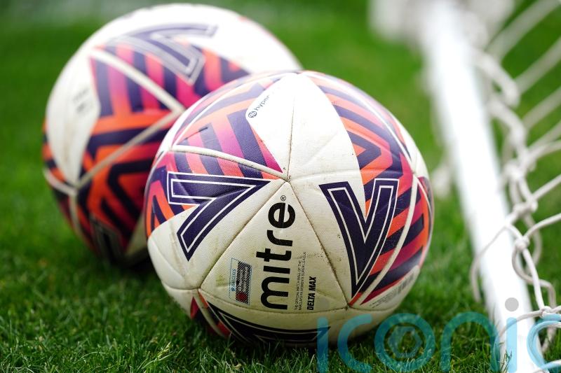 Edward Jones earns Altrincham late draw at Aldershot