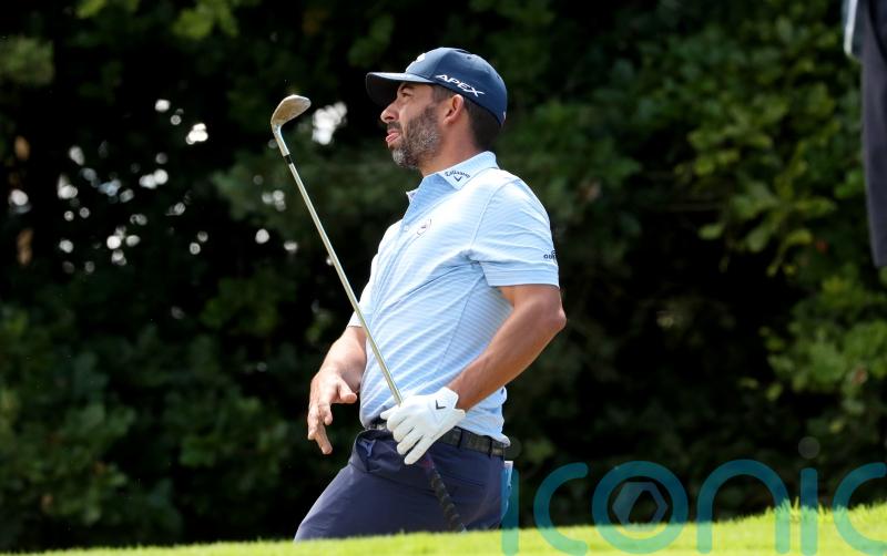 Pablo Larrazabal clinches Korea Championship title