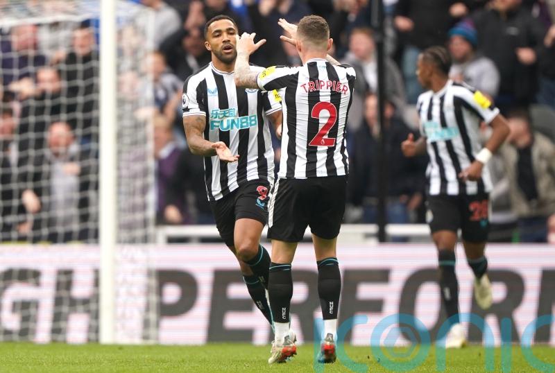 Substitute Callum Wilson&rsquo;s brace helps Newcastle hit back to beat Southampton