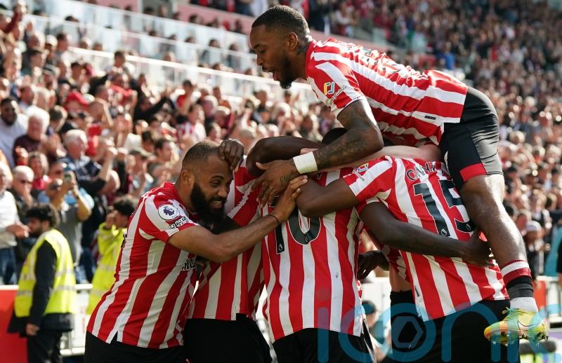Brentford have made the Gtech Community Stadium a fortress &ndash; Josh Dasilva
