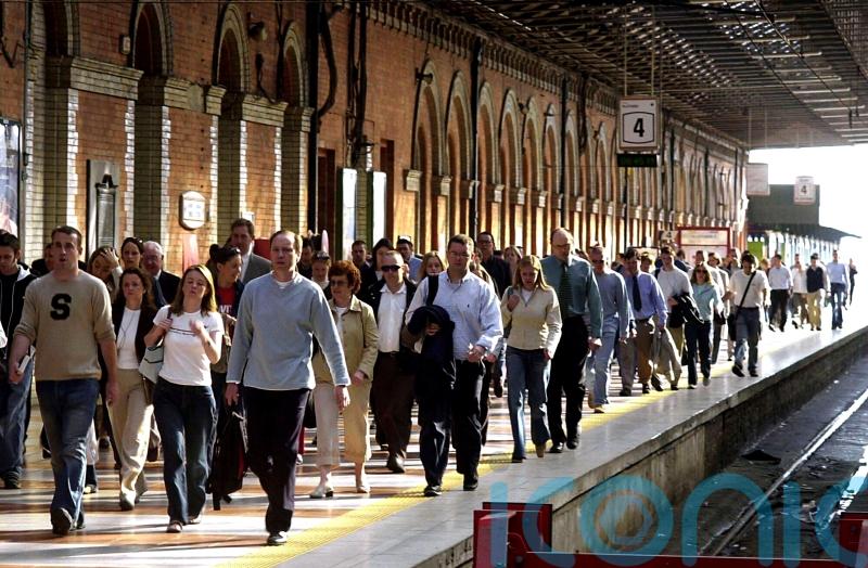 Iarnrod Eireann launches safety campaign over growing numbers of slips and falls