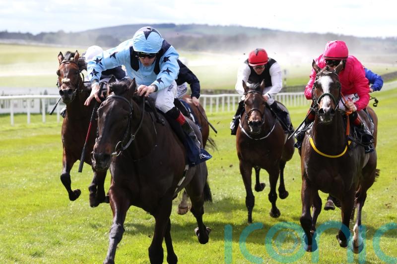 Visualisation makes all to claim Mooresbridge success