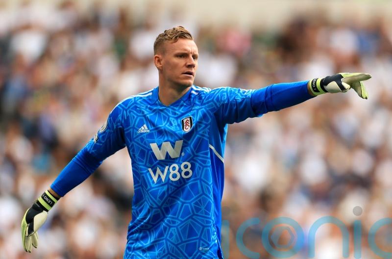 Marco Silva hails Fulham goalkeeper Bernd Leno ahead of trip to Liverpool