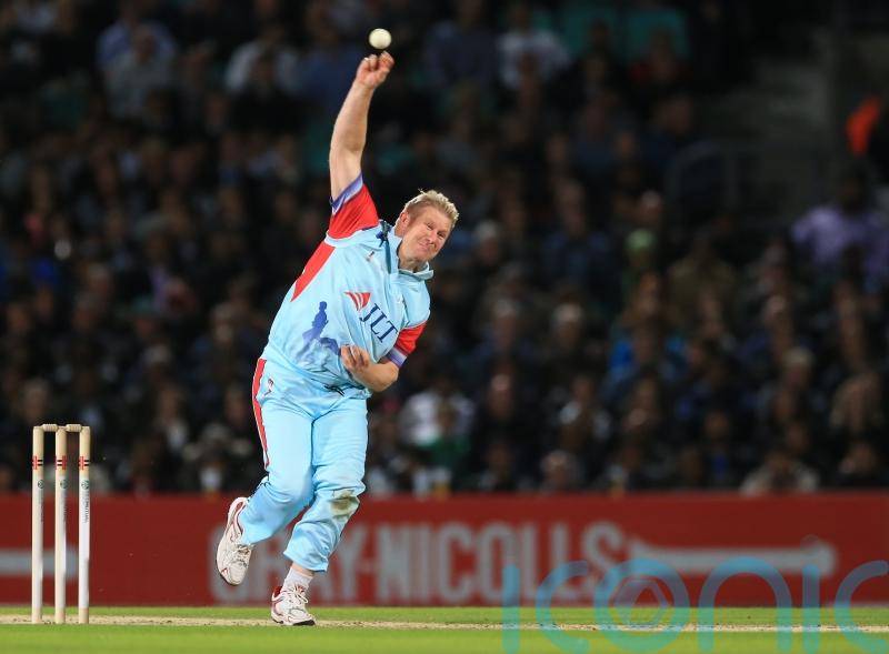 Former Yorkshire players set to be sanctioned for racist language on Wednesday