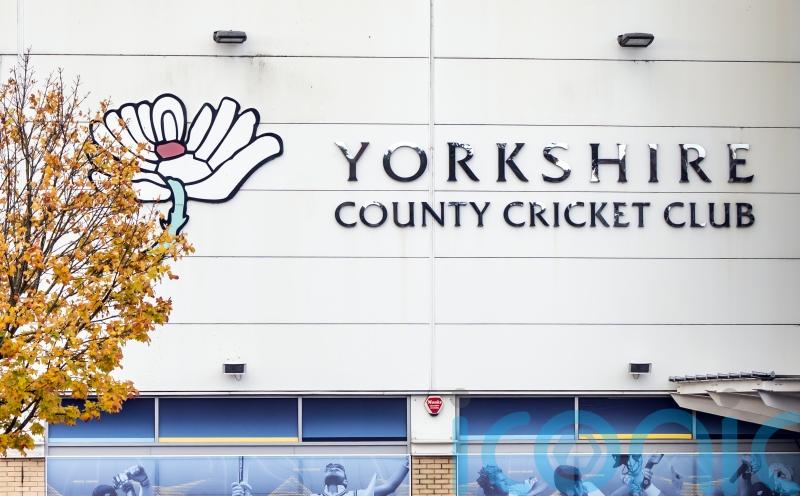 Six former Yorkshire players set to be sanctioned for using racist language