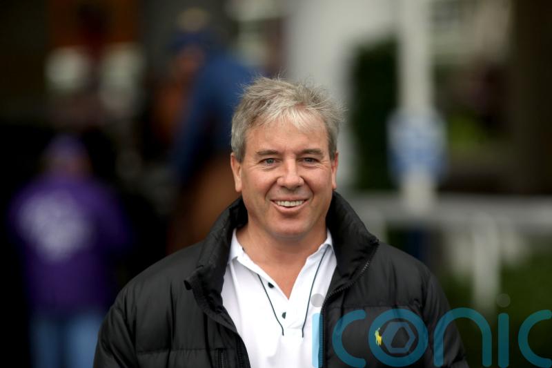 Ward lining up another strong Royal Ascot challenge