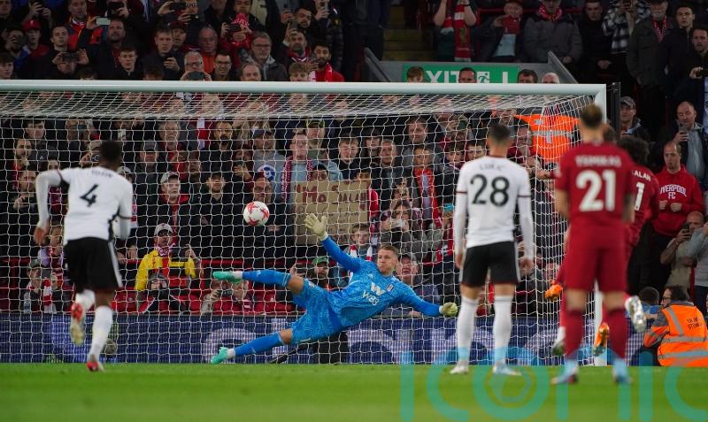 Marco Silva: Liverpool&rsquo;s match-winning penalty decision was embarrassing