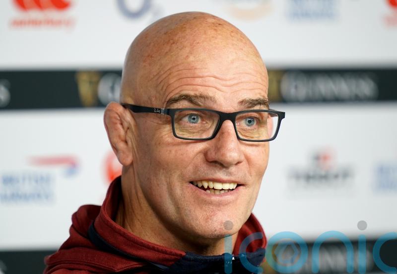 John Mitchell named as England head coach after Simon Middleton departure