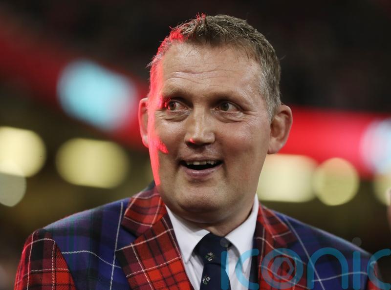 Leeds Rhinos to honour Doddie Weir with tribute kit