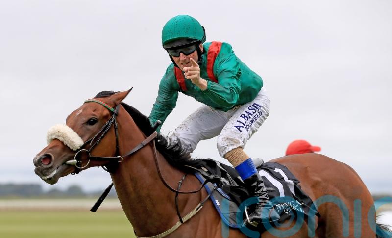 Tahiyra stars as 20 fillies declared for 1000 Guineas