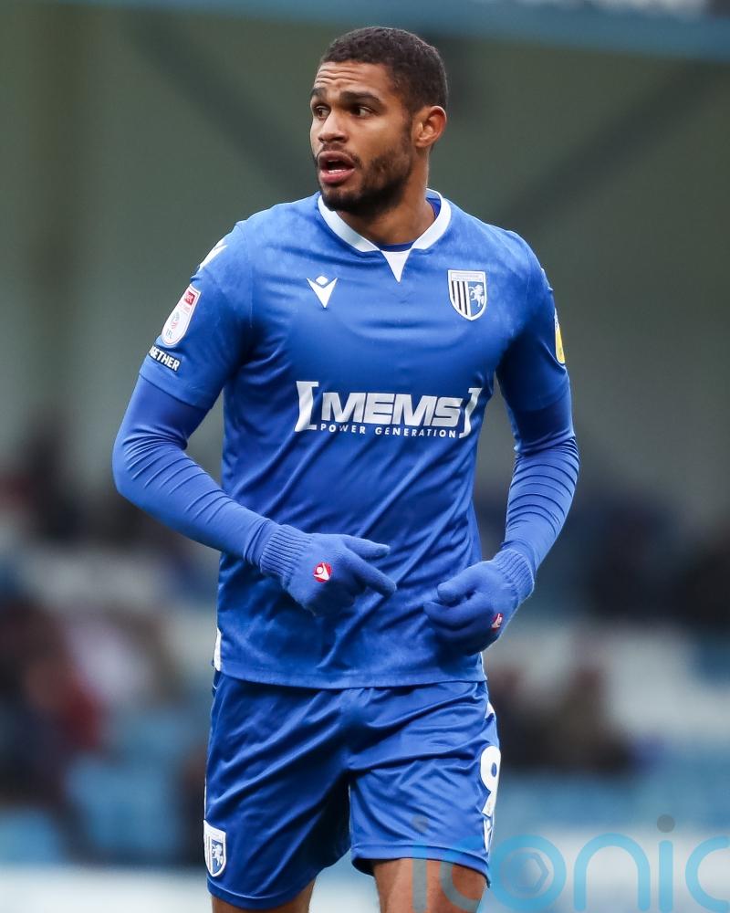 Fit-again Motherwell striker Mikael Mandron not focusing on future