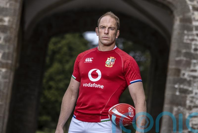 On this day in 2021: Alun Wyn Jones named Lions captain for tour of South Africa