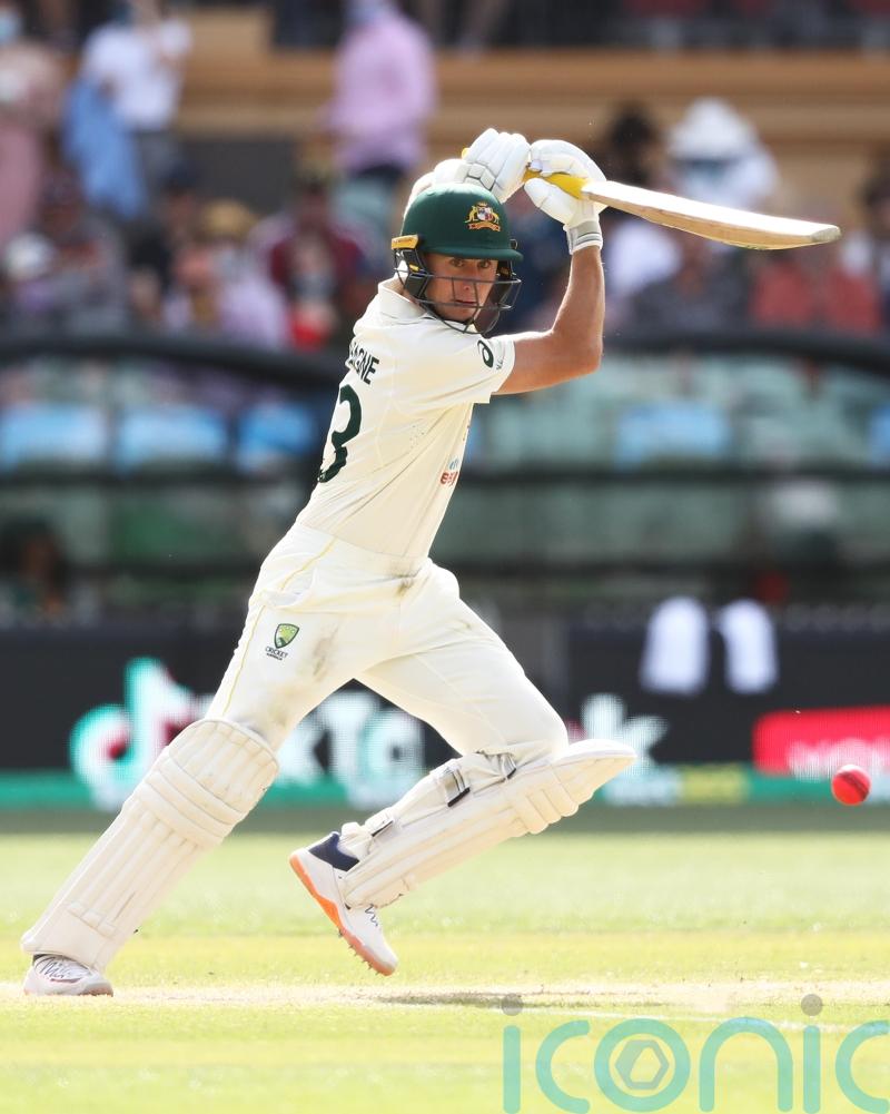 Sublime Marnus Labuschagne century puts Glamorgan in charge against Yorkshire