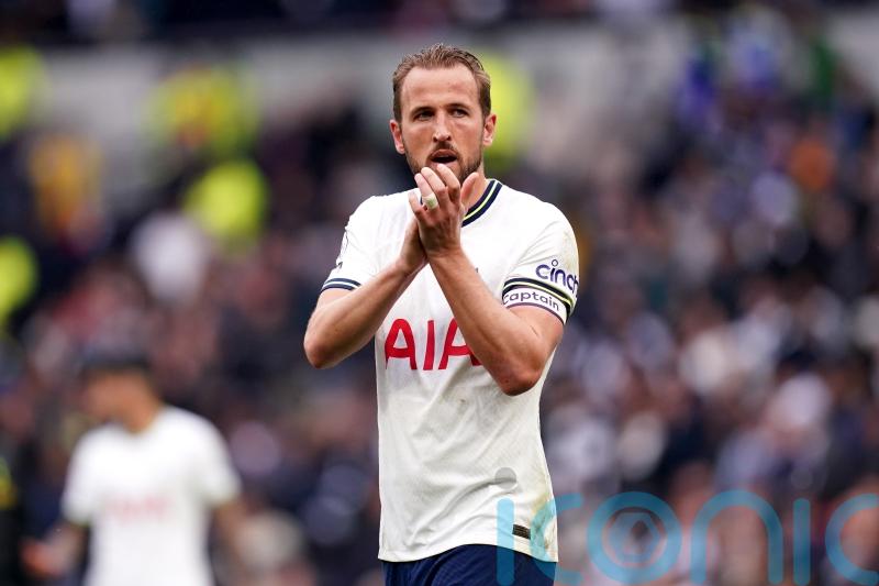We value him so much &ndash; Ryan Mason hails Harry Kane&rsquo;s all-round contribution
