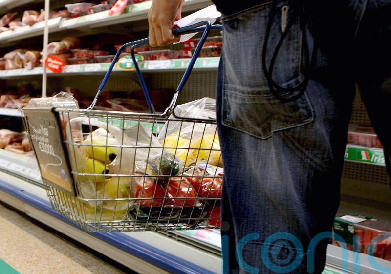 Retail summit to discuss concerns over food prices in Ireland
