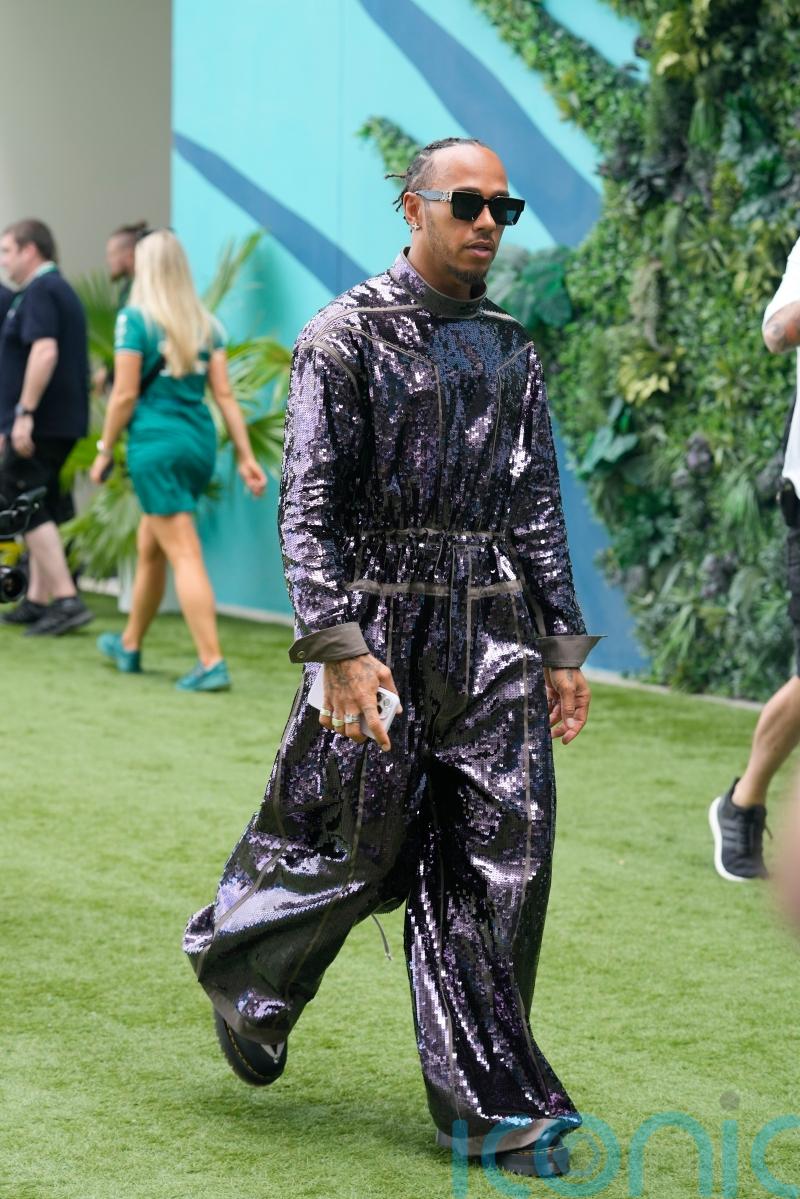 Lewis Hamilton would be taking gamble by leaving Mercedes &ndash; Felipe Massa