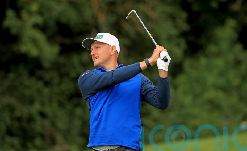 Adrian Meronk finishes strongly to win in Rome and boost Ryder Cup hopes