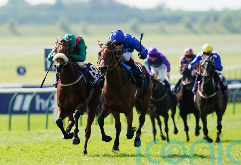 &lsquo;She has run a wonderful race&rsquo; &ndash; Weld so proud of Tahiyra in defeat