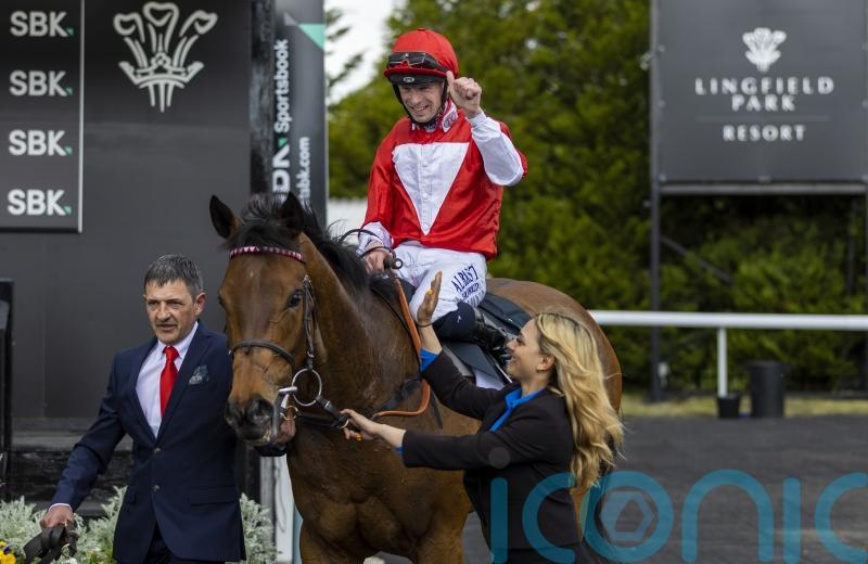 Ground key to Rogue Millennium&rsquo;s summer plans