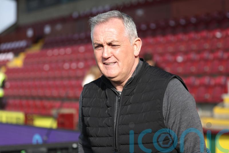 I love the play-offs &ndash; Owen Coyle bids to lead Queen&rsquo;s Park to promotion