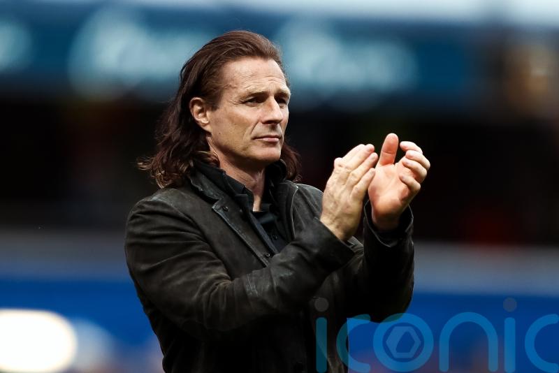 Gareth Ainsworth plans &lsquo;big changes&rsquo; at QPR after season ends with defeat