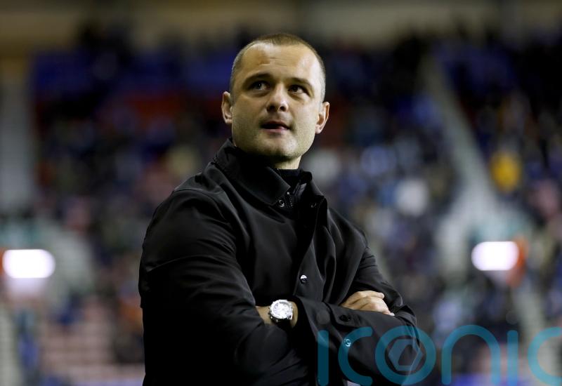 Shaun Maloney praises Wigan players after another &lsquo;very hard&rsquo; week