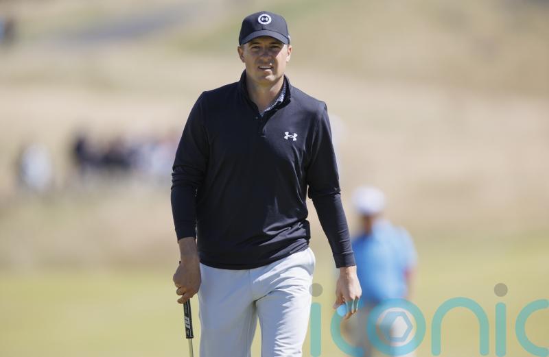 Jordan Spieth withdraws from Byron Nelson Classic ahead of PGA Championship