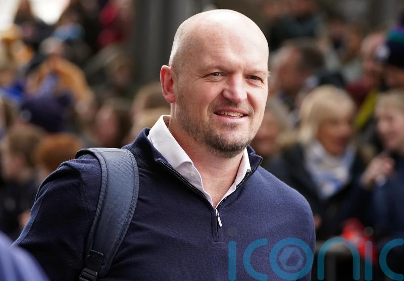 Gregor Townsend relishing the chance to push Scotland on after signing new deal