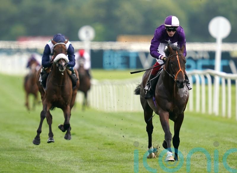 Hannon anticipating retirement for recovering Mojo Star