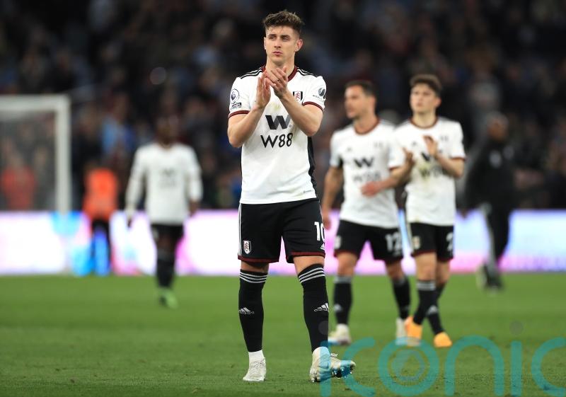 Fulham boss Marco Silva talks up &lsquo;top quality player&rsquo; Tom Cairney