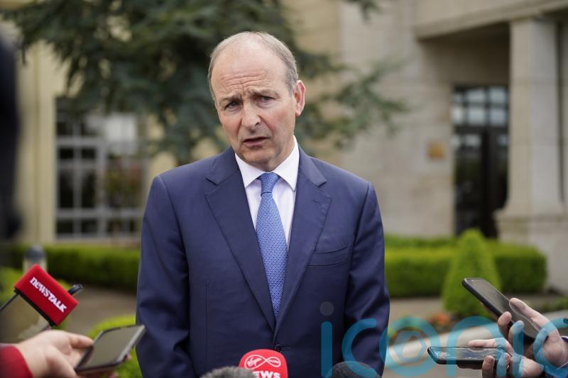 T&aacute;naiste says Ireland is not relying on RAF