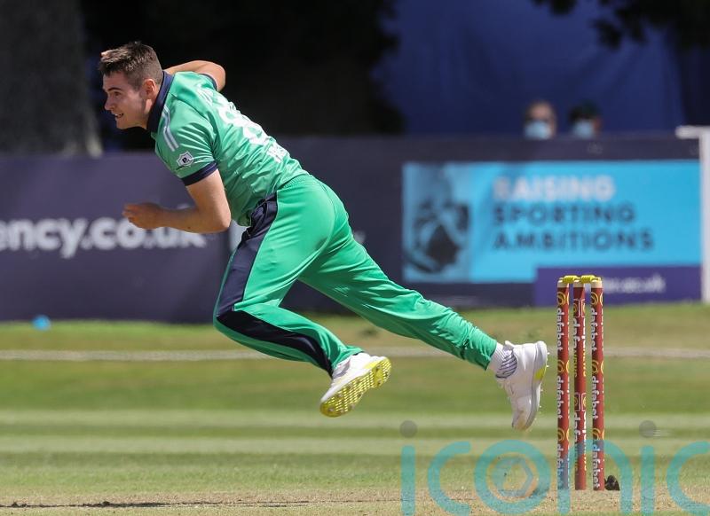 Rain ends Ireland&rsquo;s automatic World Cup hopes