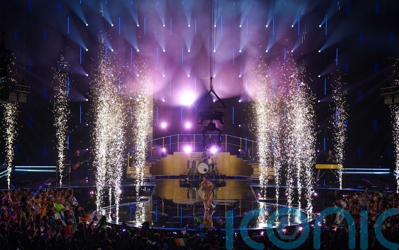 Ireland&rsquo;s Wild Youth fail to qualify for Eurovision grand final in Liverpool