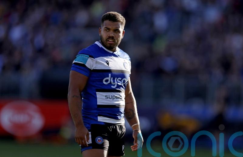 Bath&rsquo;s Ollie Lawrence named Gallagher Premiership player of the year