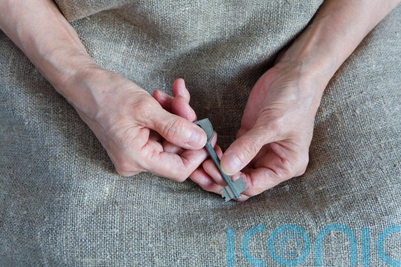 A quarter of older tenants expect to stay in private rental sector &ndash; report