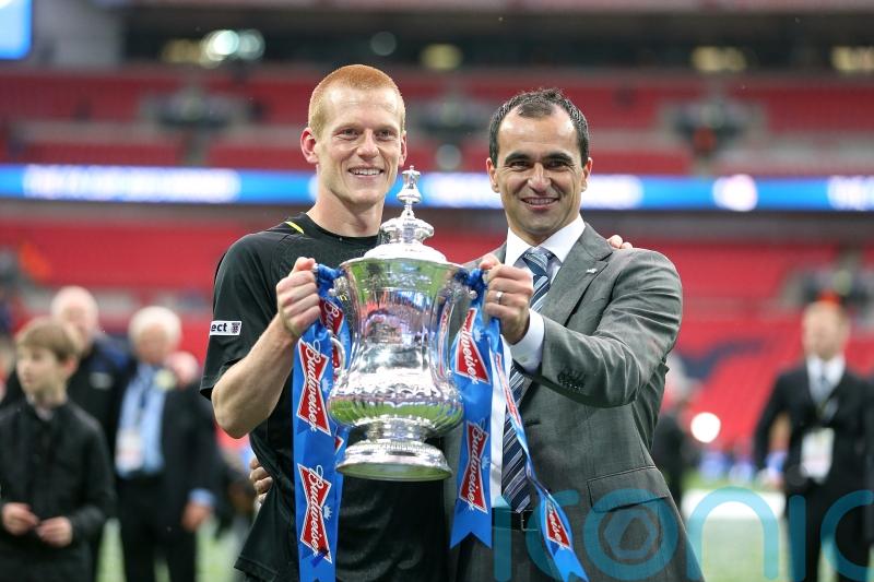 On this day in 2013: Wigan celebrate FA Cup win with shock victory over Man City
