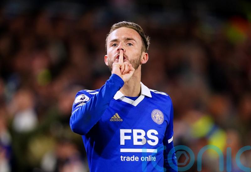 Football rumours: Newcastle revive interest in signing James Maddison