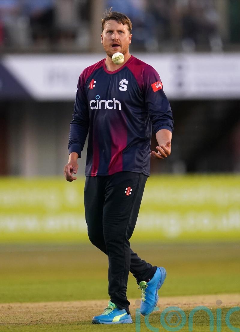 Josh Cobb shocked to be replaced by David Willey as Northamptonshire T20 captain