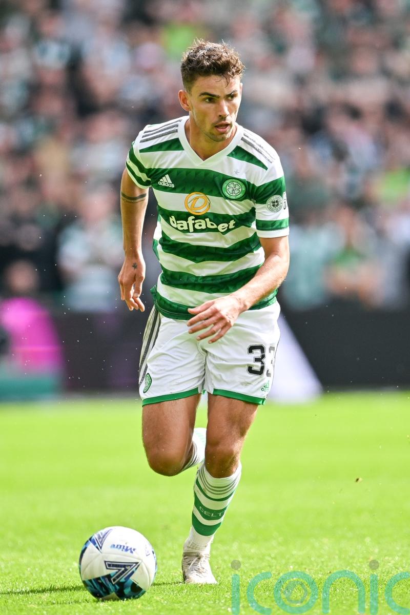 Matt O&rsquo;Riley hails Hoops squad depth as &lsquo;pretty crazy&rsquo; with treble up for grabs