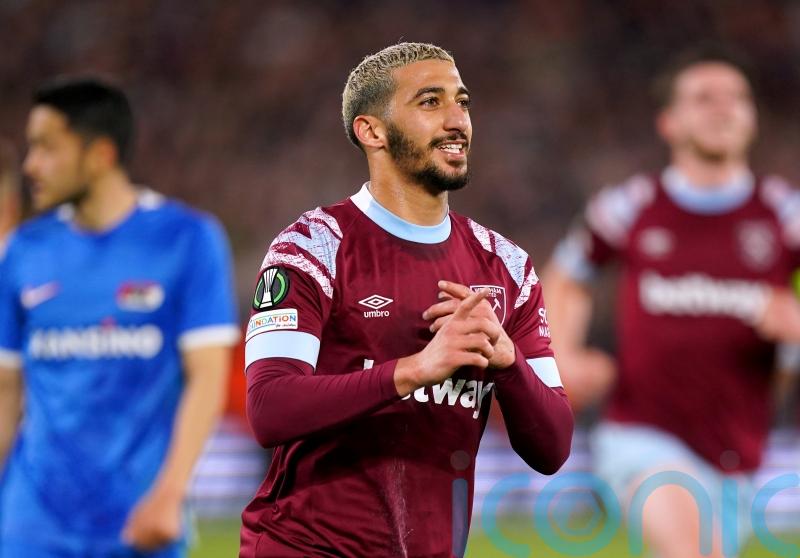 West Ham keep European dream alive with come-from-behind win over AZ Alkmaar