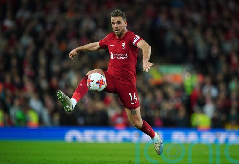 Jordan Henderson optimistic about Liverpool&rsquo;s prospects next season