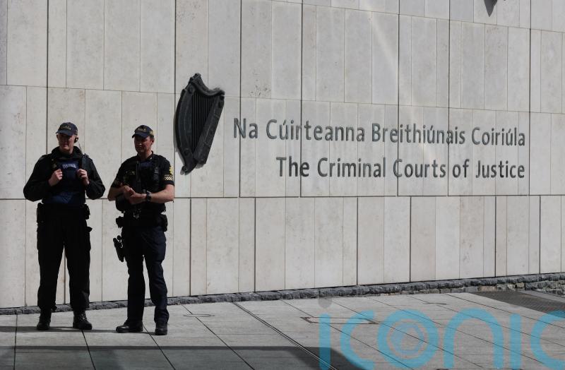 Two getaway drivers jailed for role in Regency Hotel murder