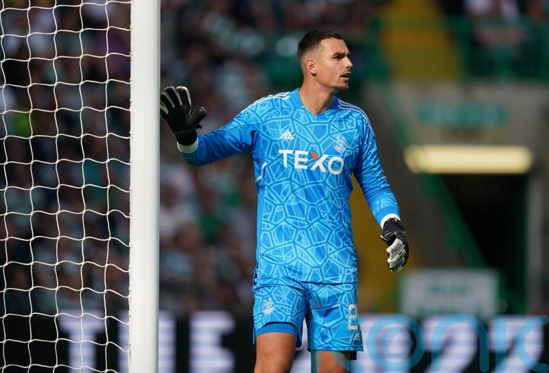 Kelle Roos hoping for winning weekend as Aberdeen celebrate Gothenburg Greats