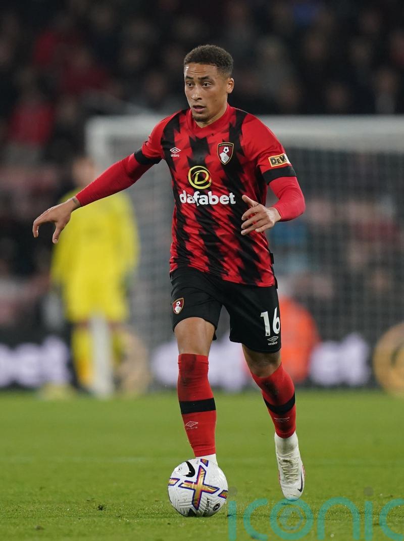 Marcus Tavernier still missing for Bournemouth ahead of Palace clash