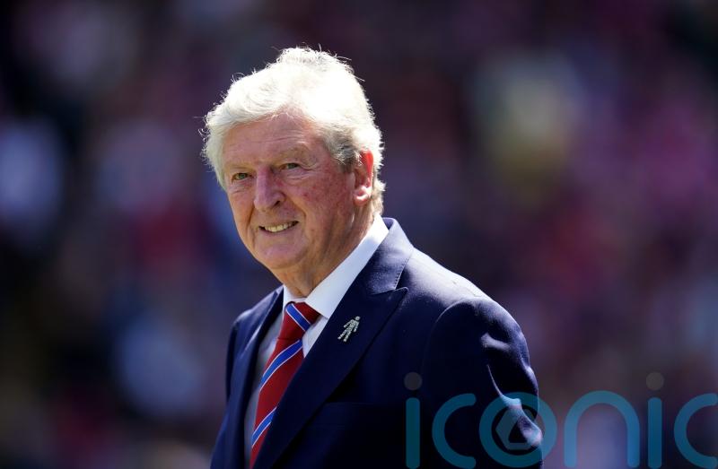 Roy Hodgson refusing to say &lsquo;retire&rsquo; as Palace boss is open to another challenge