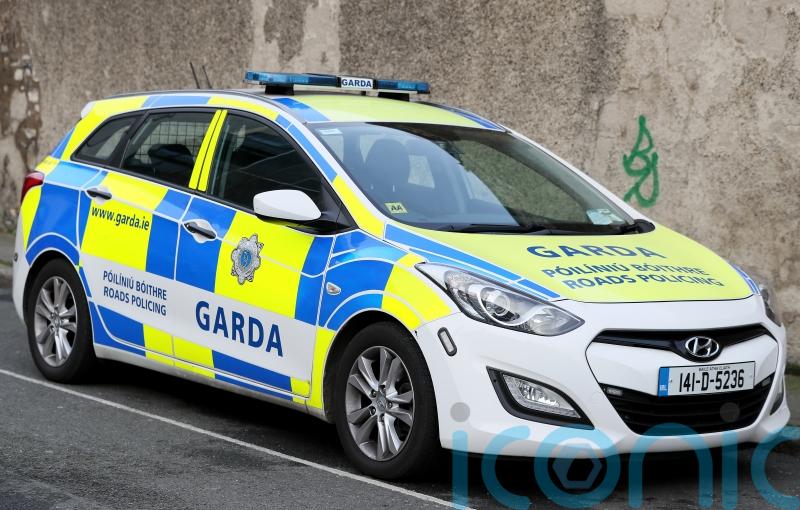Motorcyclist dies in Leitrim crash