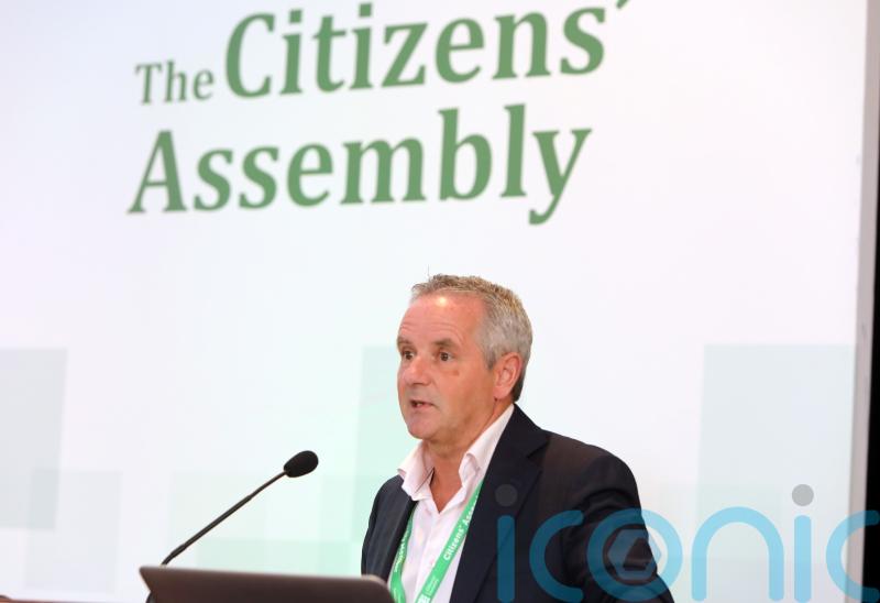 Citizens&rsquo; Assembly on Drugs hears how early trauma leads to addiction