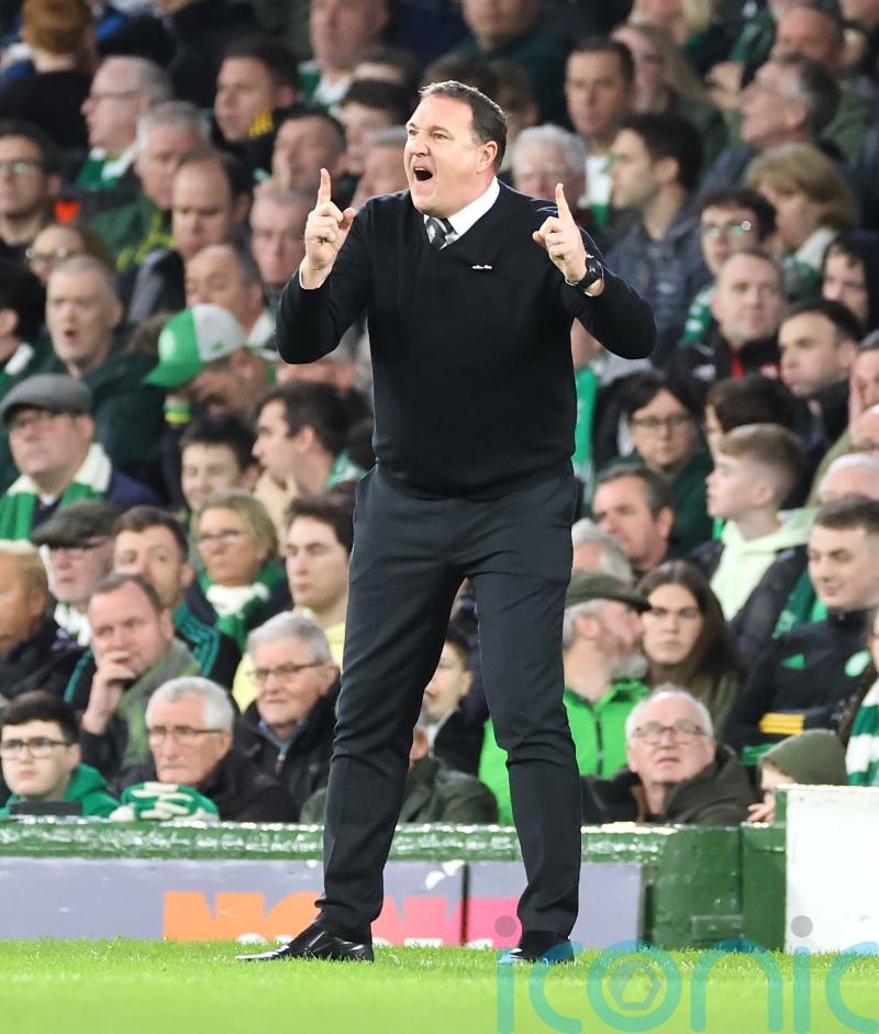 Malky Mackay praises Ross County recovery from &lsquo;worst performance of the year&rsquo;