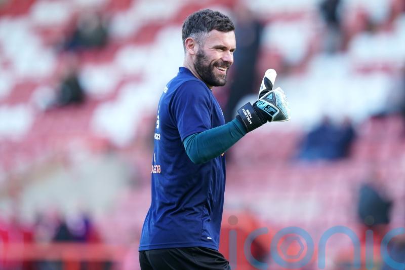 Wrexham plan talks with Ben Foster over whether he wants to carry on playing